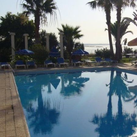 Lenios Beach لارنكا المظهر الخارجي الصورة